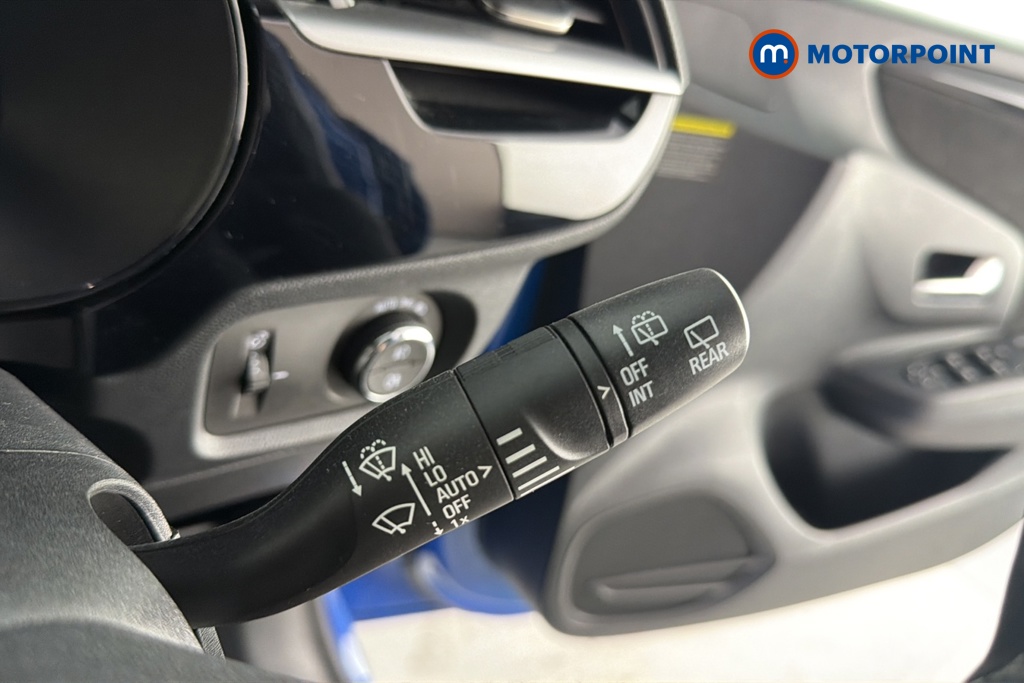 Vauxhall Corsa Ultimate Automatic Electric Hatchback - Stock Number (1668701) - 6th supplementary image