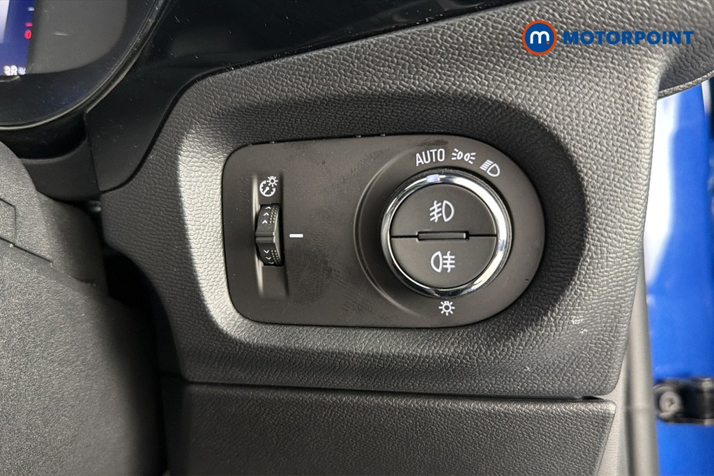 Vauxhall Corsa Ultimate Automatic Electric Hatchback - Stock Number (1668701) - 11th supplementary image
