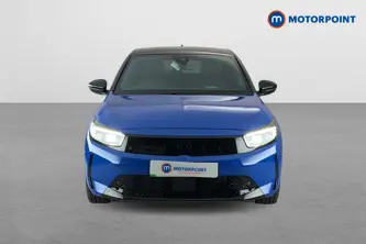 Vauxhall Corsa Ultimate Automatic Electric Hatchback - Stock Number (1668701) - Front bumper