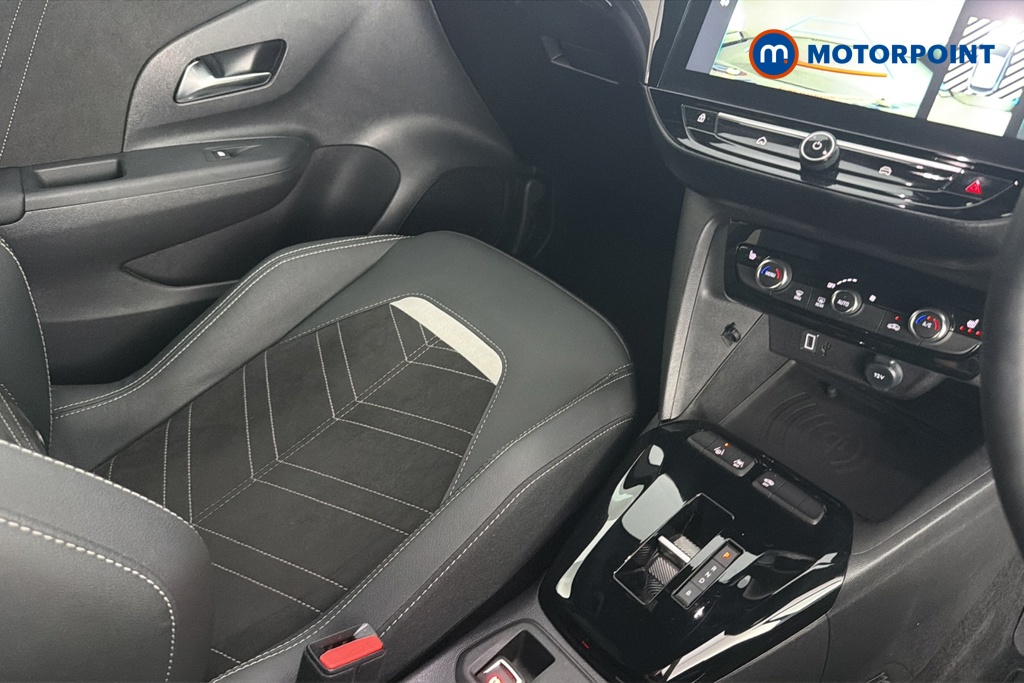 Vauxhall Corsa Ultimate Automatic Electric Hatchback - Stock Number (1668701) - 15th supplementary image