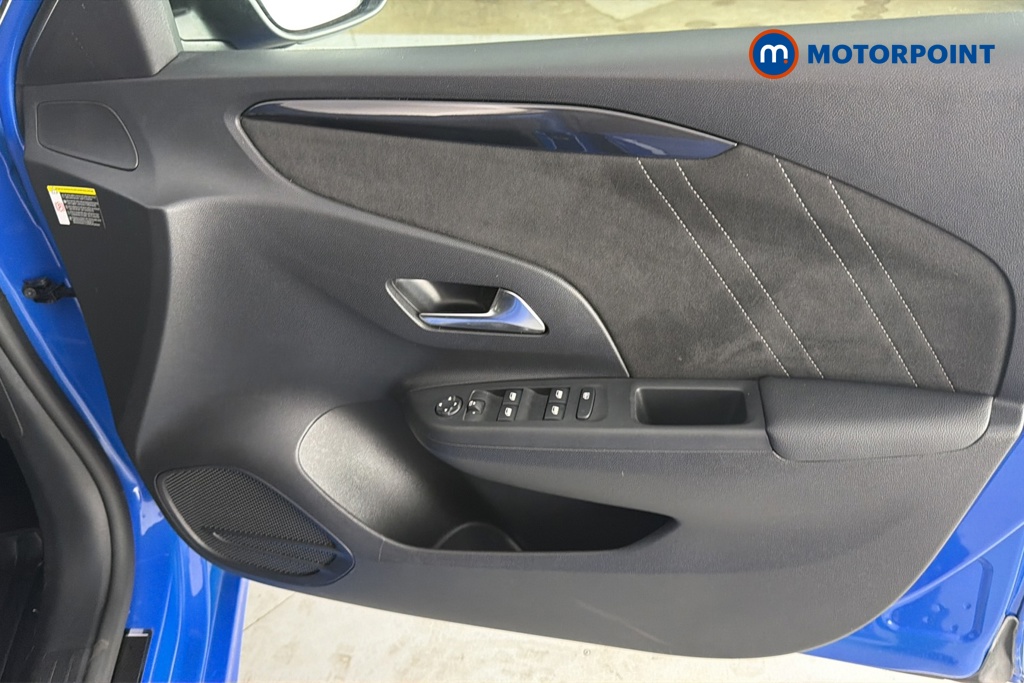 Vauxhall Corsa Ultimate Automatic Electric Hatchback - Stock Number (1668701) - 18th supplementary image