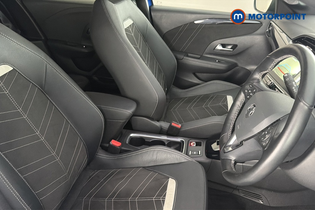 Vauxhall Corsa Ultimate Automatic Electric Hatchback - Stock Number (1668701) - 22nd supplementary image