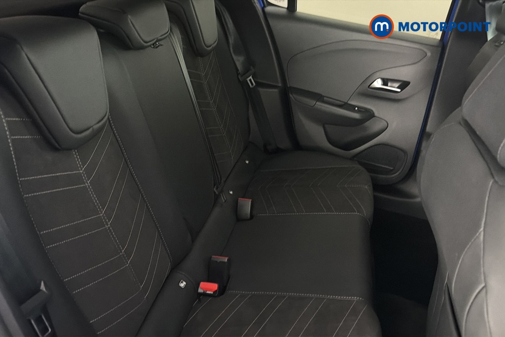 Vauxhall Corsa Ultimate Automatic Electric Hatchback - Stock Number (1668701) - 25th supplementary image