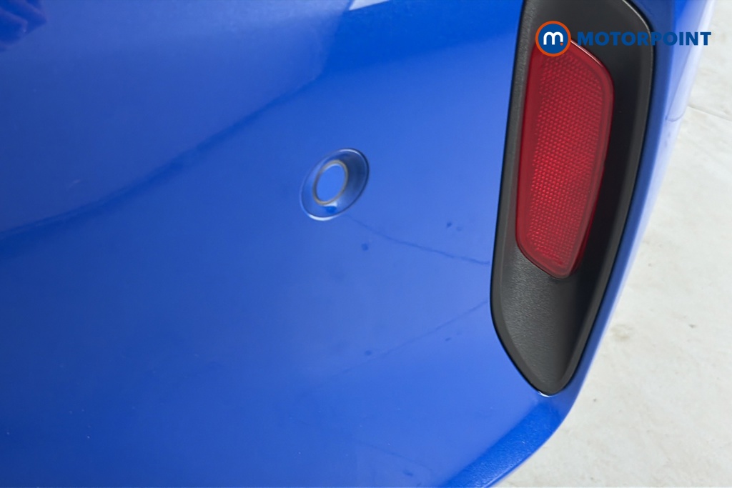 Vauxhall Corsa Ultimate Automatic Electric Hatchback - Stock Number (1668701) - 39th supplementary image