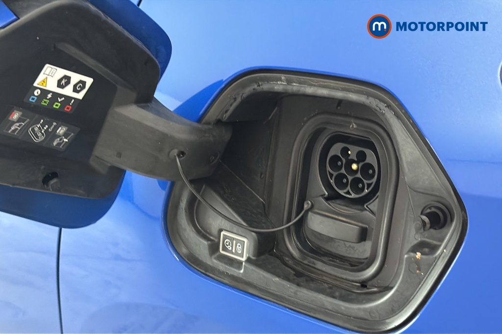 Vauxhall Corsa Ultimate Automatic Electric Hatchback - Stock Number (1668701) - 41st supplementary image