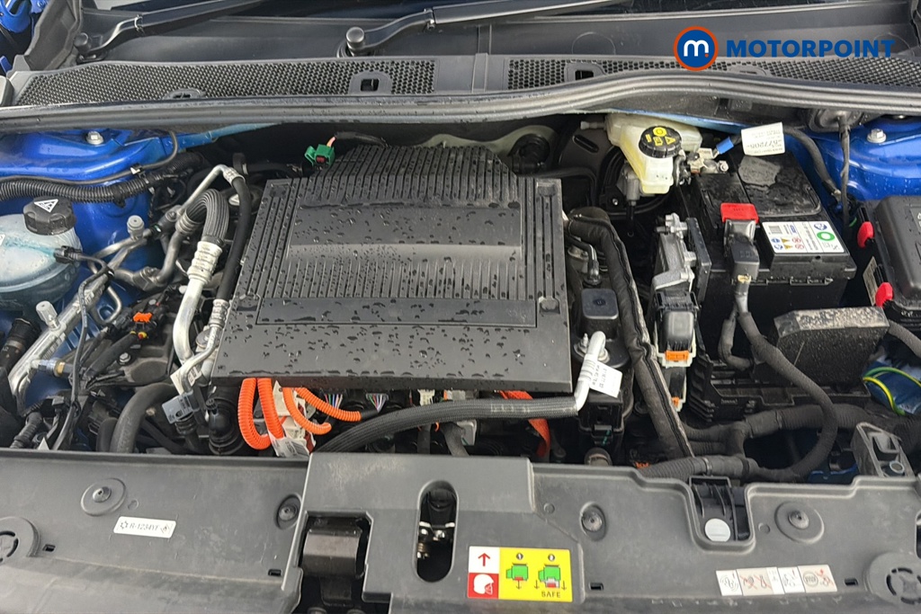 Vauxhall Corsa Ultimate Automatic Electric Hatchback - Stock Number (1668701) - 48th supplementary image