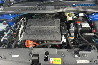Vauxhall Corsa Ultimate Automatic Electric Hatchback - Stock Number (1668701) - 48th supplementary image