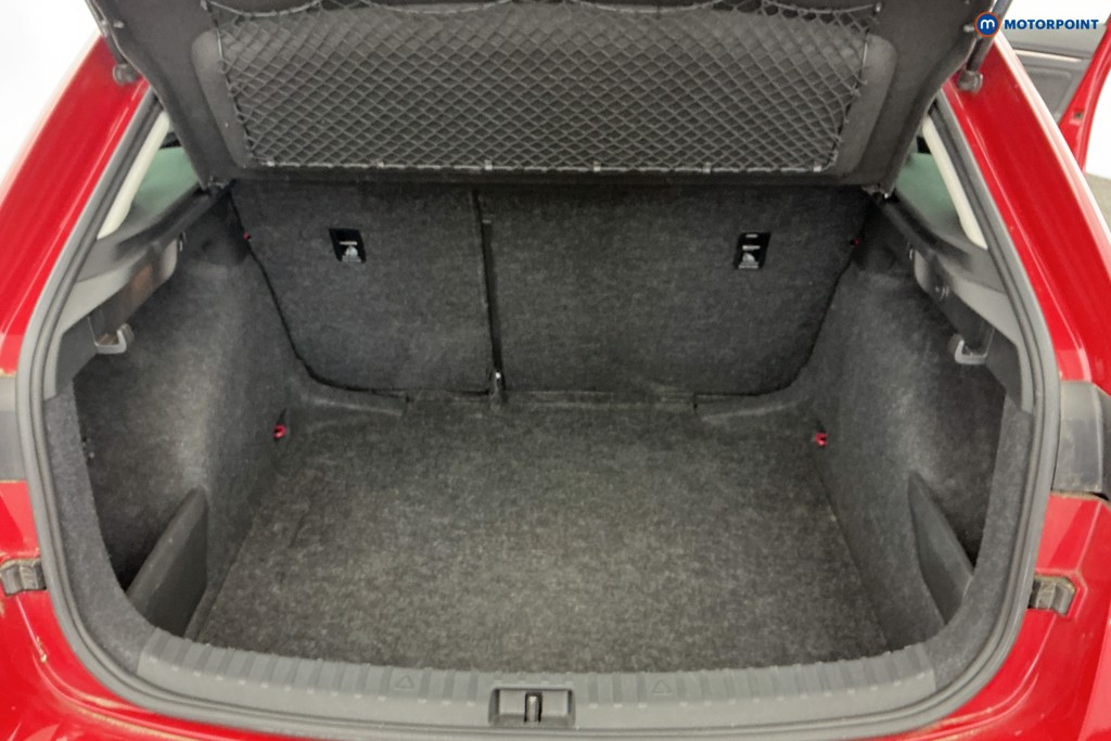 Skoda Scala Se L Automatic Petrol Hatchback - Stock Number (1668740) - 3rd supplementary image