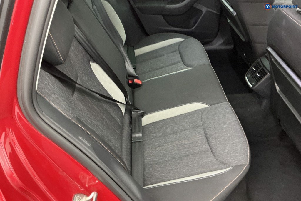 Skoda Scala Se L Automatic Petrol Hatchback - Stock Number (1668740) - 4th supplementary image
