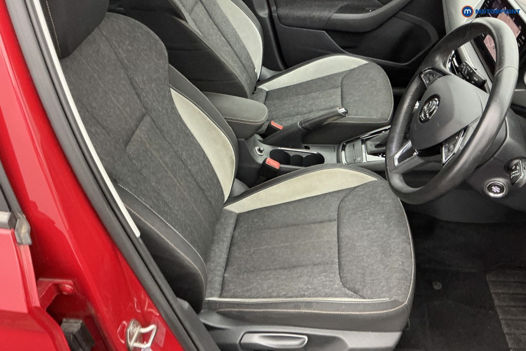 Skoda Scala Se L Automatic Petrol Hatchback - Stock Number (1668740) - 5th supplementary image