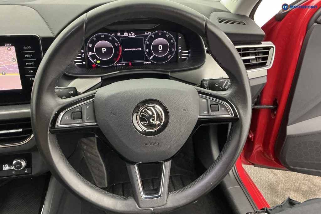 Skoda Scala Se L Automatic Petrol Hatchback - Stock Number (1668740) - 6th supplementary image