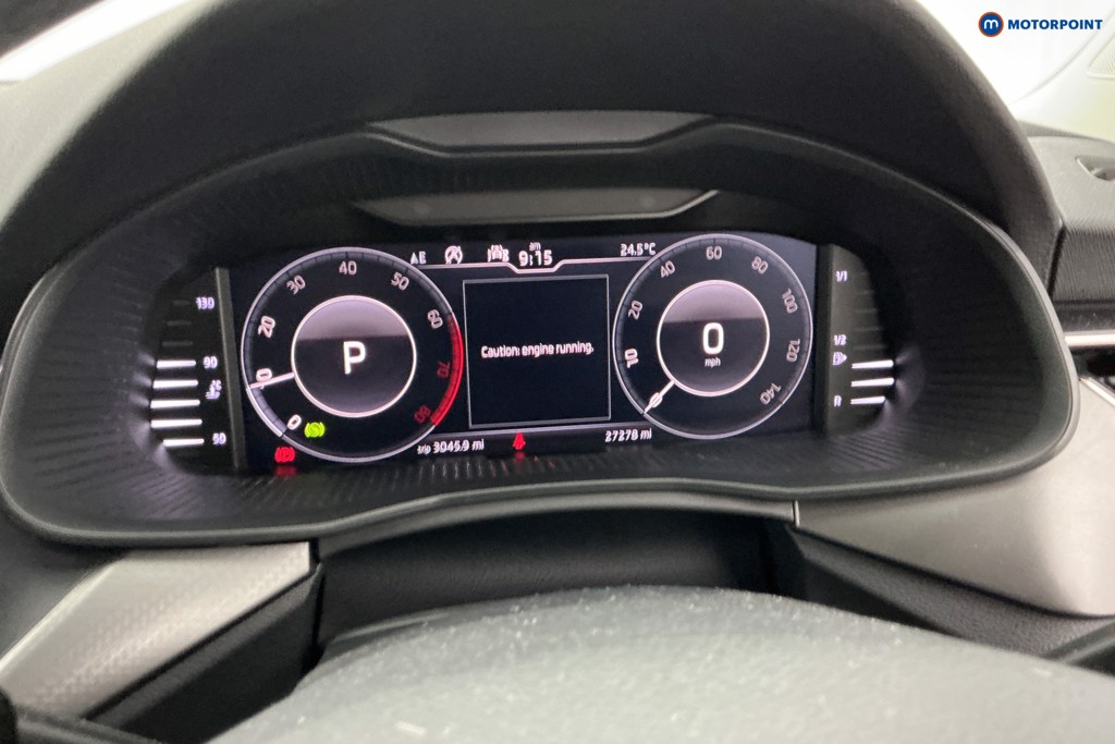 Skoda Scala Se L Automatic Petrol Hatchback - Stock Number (1668740) - 7th supplementary image