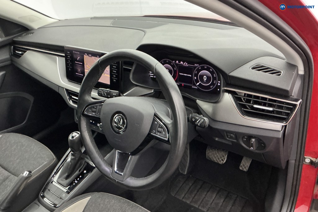 Skoda Scala Se L Automatic Petrol Hatchback - Stock Number (1668740) - 8th supplementary image