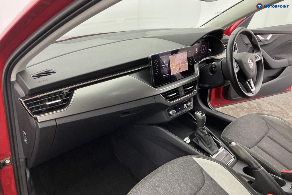 Skoda Scala Se L Automatic Petrol Hatchback - Stock Number (1668740) - 9th supplementary image
