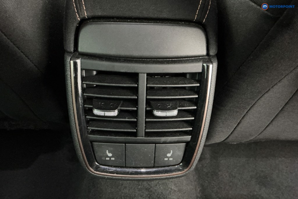 Skoda Scala Se L Automatic Petrol Hatchback - Stock Number (1668740) - 10th supplementary image