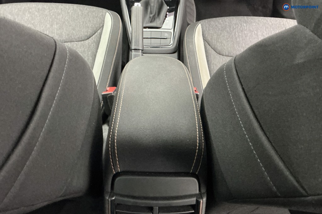 Skoda Scala Se L Automatic Petrol Hatchback - Stock Number (1668740) - 11th supplementary image