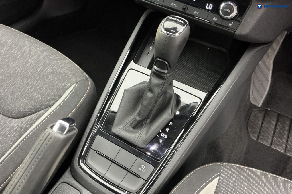 Skoda Scala Se L Automatic Petrol Hatchback - Stock Number (1668740) - 15th supplementary image