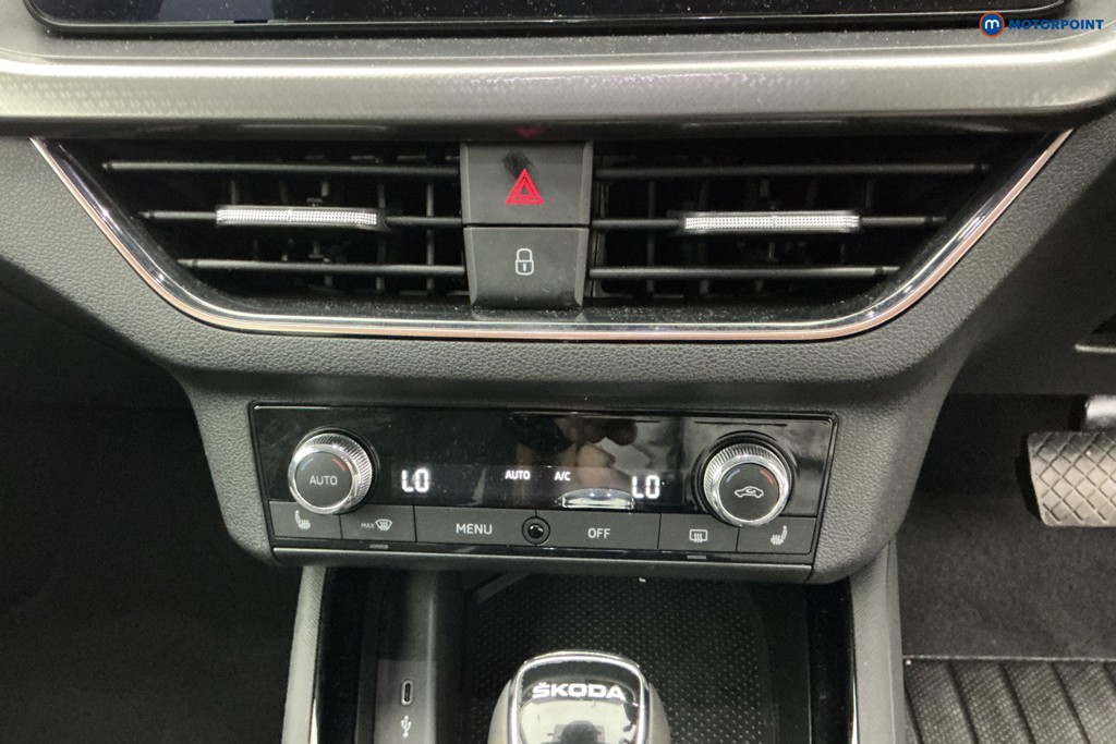 Skoda Scala Se L Automatic Petrol Hatchback - Stock Number (1668740) - 17th supplementary image