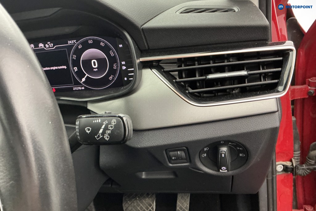 Skoda Scala Se L Automatic Petrol Hatchback - Stock Number (1668740) - 22nd supplementary image