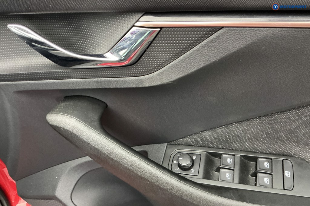 Skoda Scala Se L Automatic Petrol Hatchback - Stock Number (1668740) - 25th supplementary image