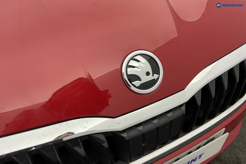 Skoda Scala Se L Automatic Petrol Hatchback - Stock Number (1668740) - 28th supplementary image