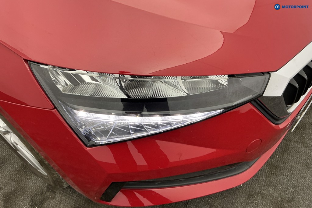 Skoda Scala Se L Automatic Petrol Hatchback - Stock Number (1668740) - 29th supplementary image