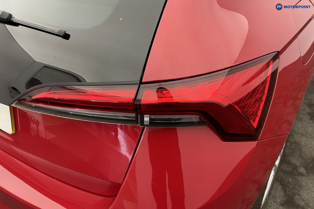 Skoda Scala Se L Automatic Petrol Hatchback - Stock Number (1668740) - 30th supplementary image