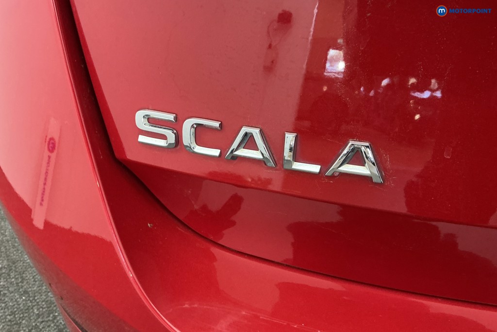Skoda Scala Se L Automatic Petrol Hatchback - Stock Number (1668740) - 31st supplementary image