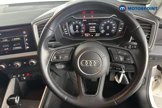Audi A1 Sport Automatic Petrol Hatchback - Stock Number (1668760) - 2nd supplementary image
