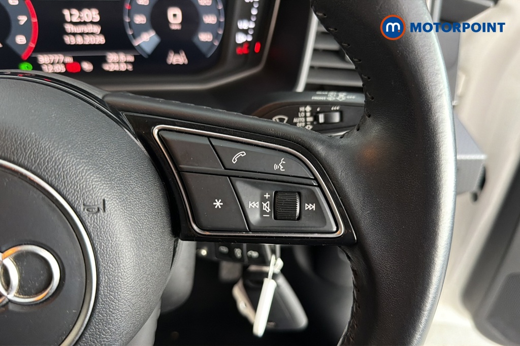 Audi A1 Sport Automatic Petrol Hatchback - Stock Number (1668760) - 3rd supplementary image