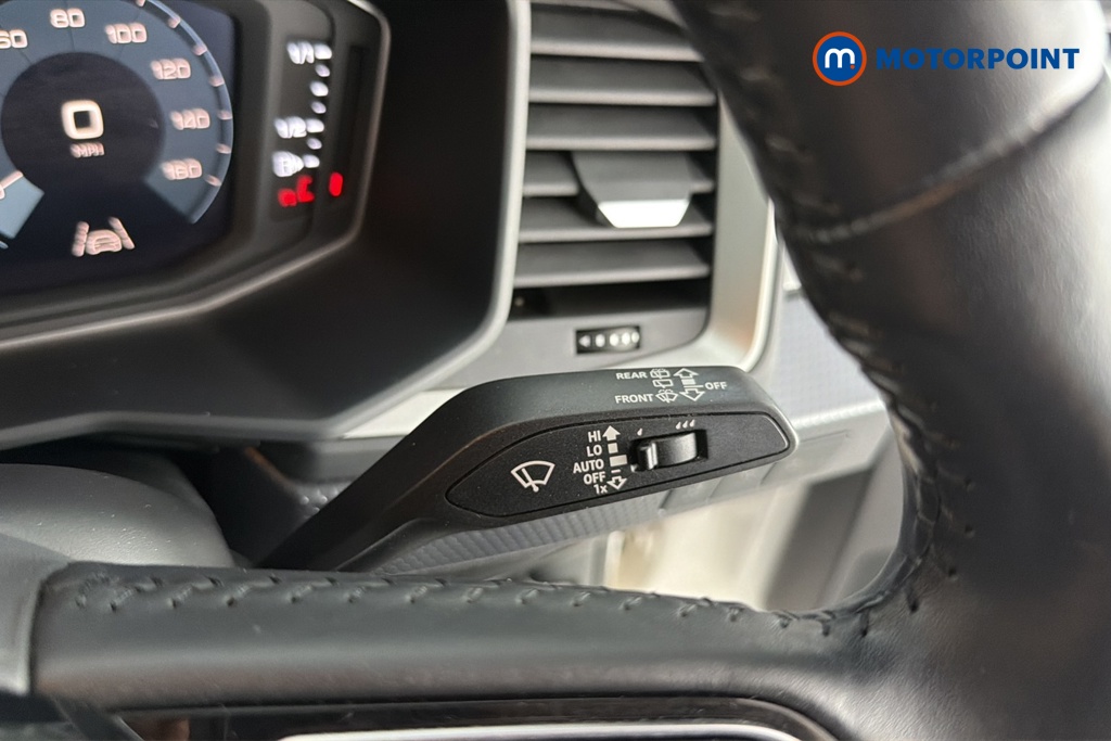 Audi A1 Sport Automatic Petrol Hatchback - Stock Number (1668760) - 6th supplementary image