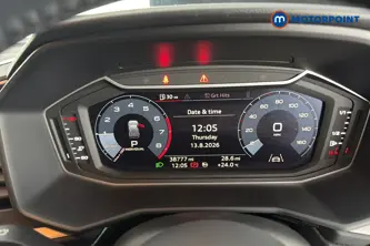 Audi A1 Sport Automatic Petrol Hatchback - Stock Number (1668760) - 7th supplementary image