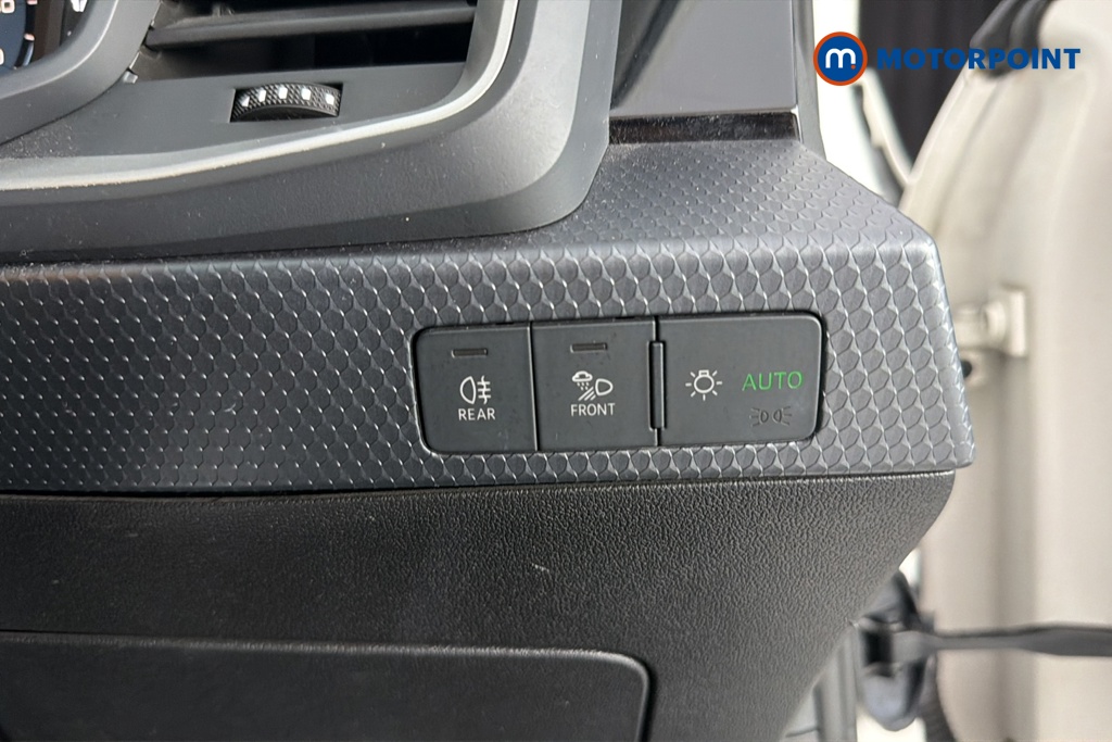 Audi A1 Sport Automatic Petrol Hatchback - Stock Number (1668760) - 11th supplementary image