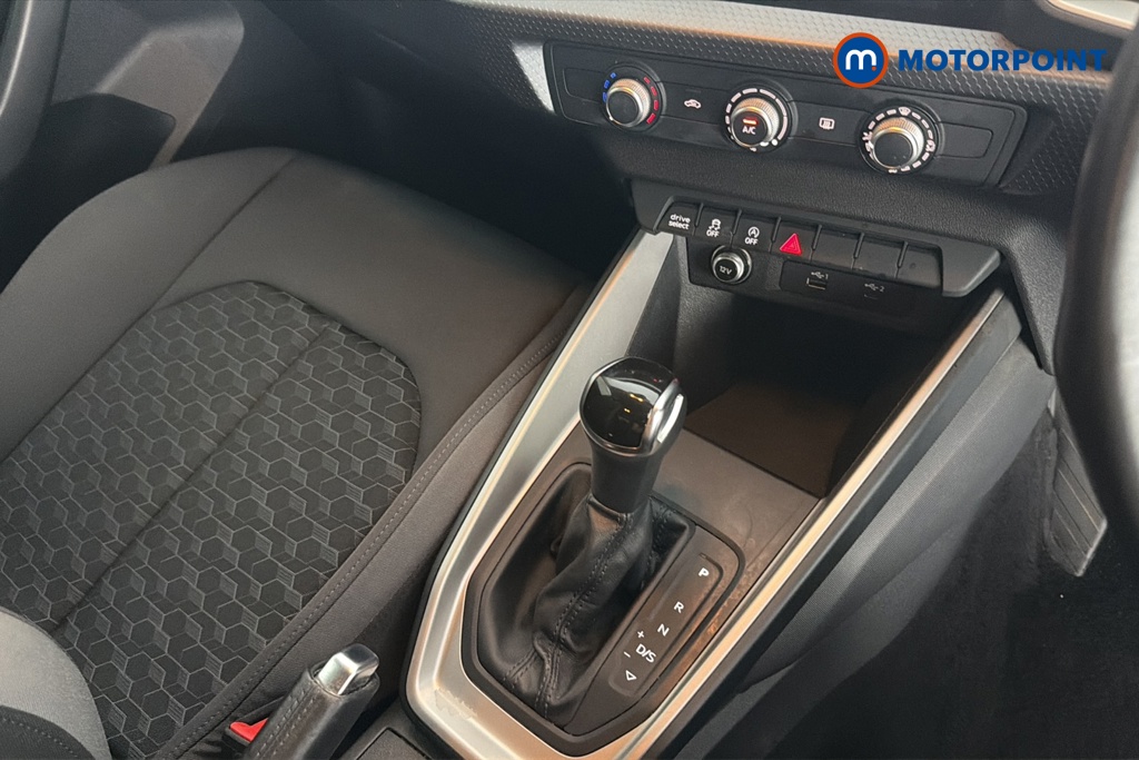 Audi A1 Sport Automatic Petrol Hatchback - Stock Number (1668760) - 15th supplementary image