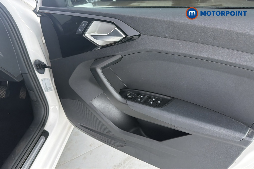 Audi A1 Sport Automatic Petrol Hatchback - Stock Number (1668760) - 18th supplementary image