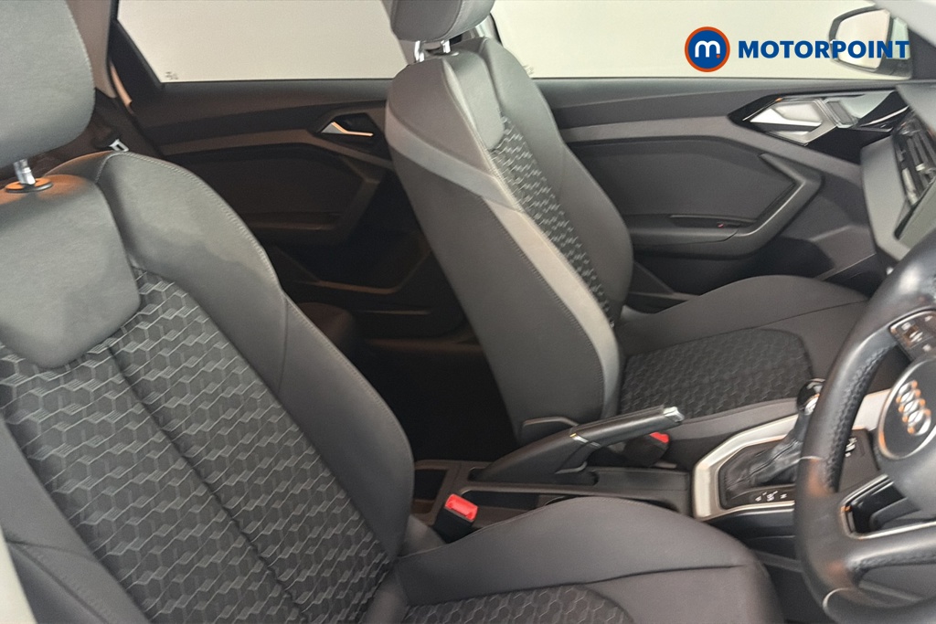 Audi A1 Sport Automatic Petrol Hatchback - Stock Number (1668760) - 22nd supplementary image