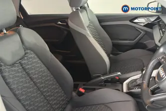 Audi A1 Sport Automatic Petrol Hatchback - Stock Number (1668760) - 22nd supplementary image