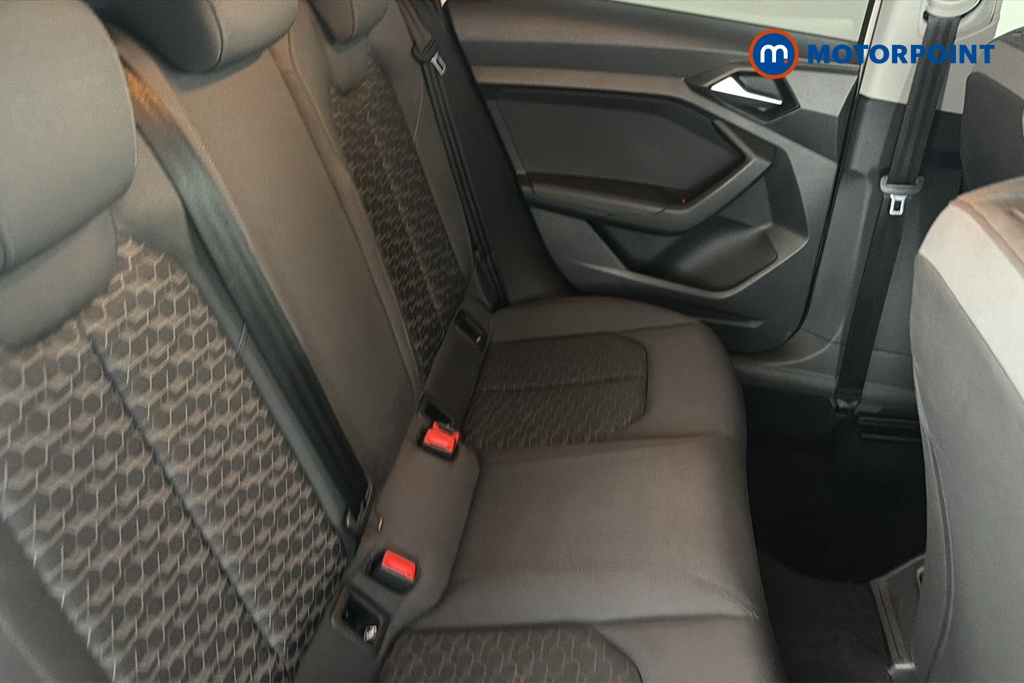 Audi A1 Sport Automatic Petrol Hatchback - Stock Number (1668760) - 25th supplementary image