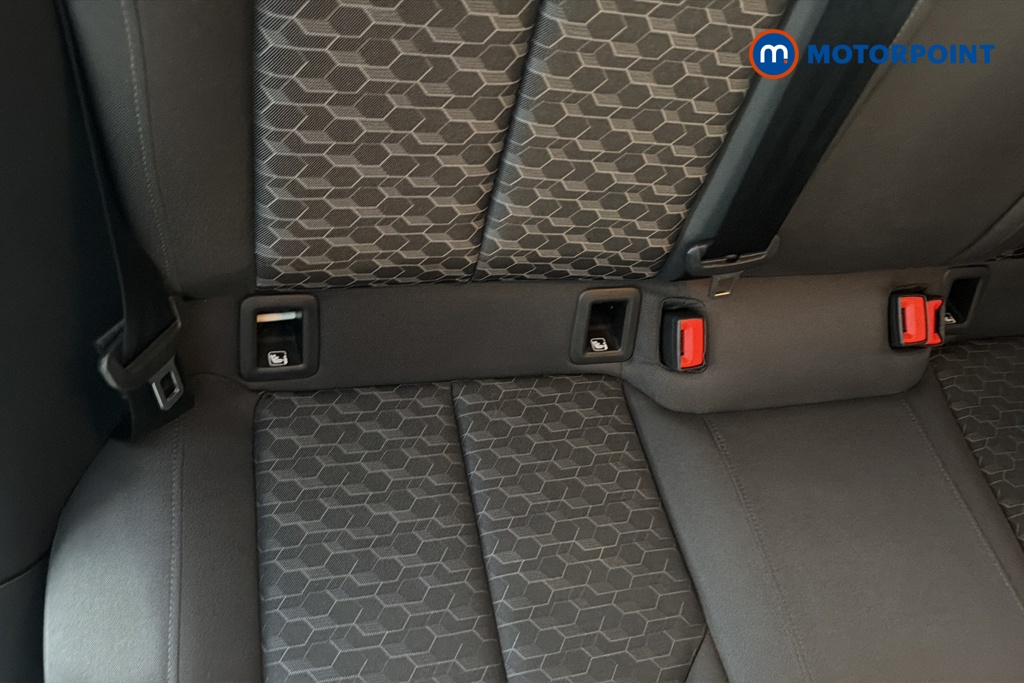 Audi A1 Sport Automatic Petrol Hatchback - Stock Number (1668760) - 27th supplementary image