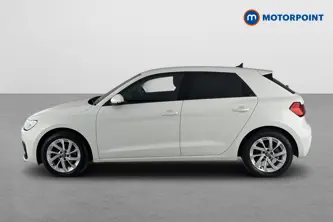 Audi A1 Sport Automatic Petrol Hatchback - Stock Number (1668760) - Drivers side