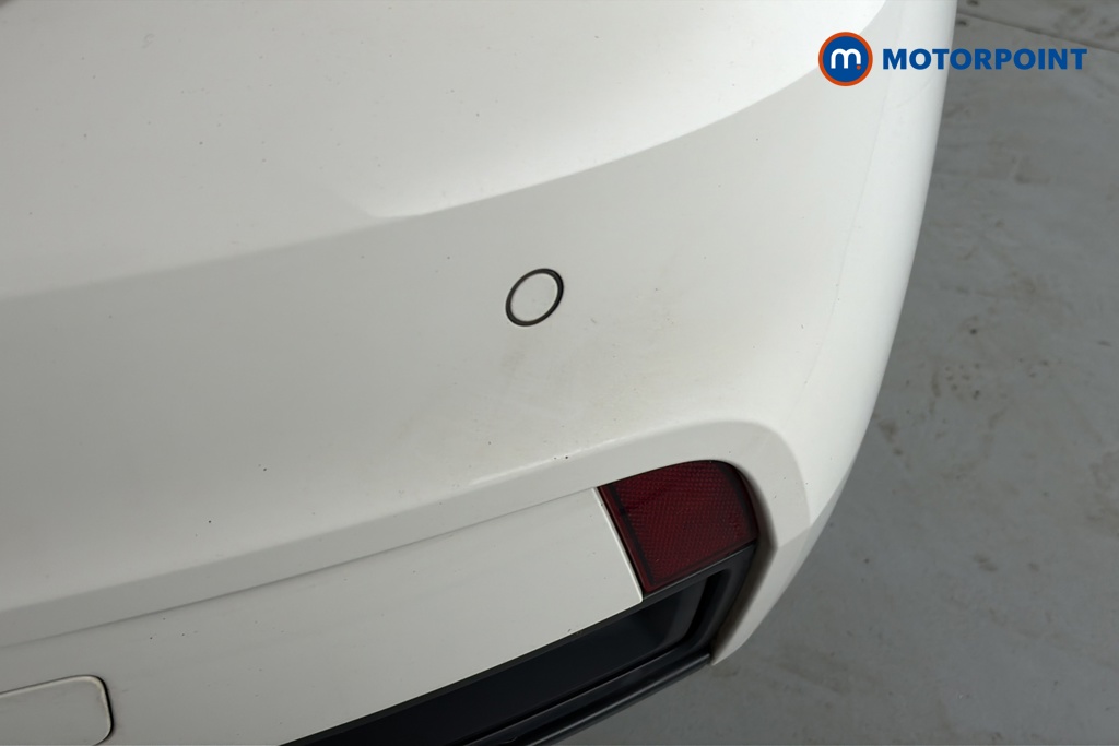 Audi A1 Sport Automatic Petrol Hatchback - Stock Number (1668760) - 39th supplementary image