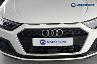 Audi A1 Sport Automatic Petrol Hatchback - Stock Number (1668760) - 43rd supplementary image