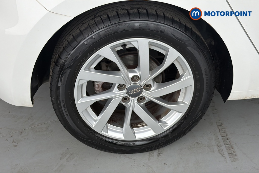 Audi A1 Sport Automatic Petrol Hatchback - Stock Number (1668760) - 46th supplementary image