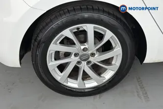 Audi A1 Sport Automatic Petrol Hatchback - Stock Number (1668760) - 46th supplementary image