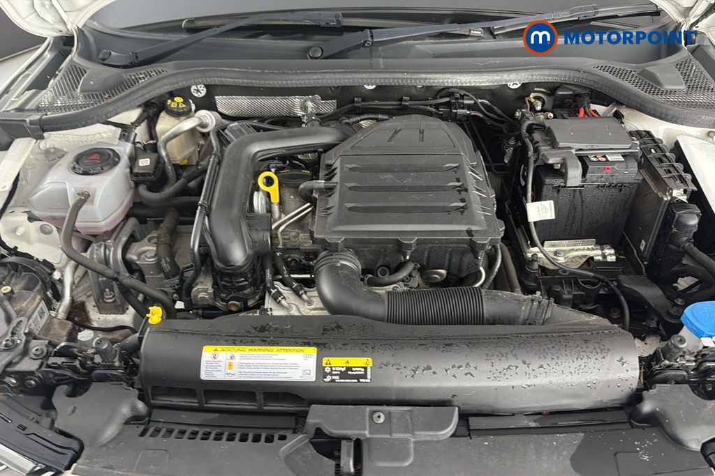 Audi A1 Sport Automatic Petrol Hatchback - Stock Number (1668760) - 48th supplementary image