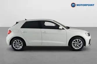 Audi A1 Sport Automatic Petrol Hatchback - Stock Number (1668760) - Passenger side