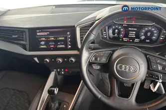 Audi A1 Sport Automatic Petrol Hatchback - Stock Number (1668760) - 1st supplementary image