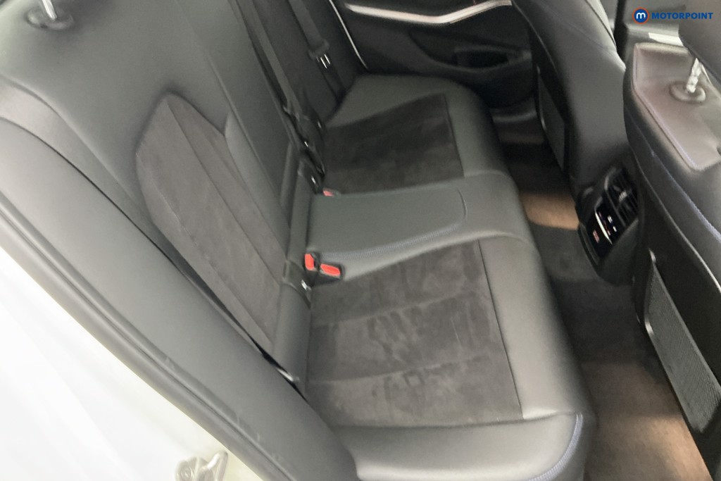 BMW 3 Series M Sport Automatic Petrol Saloon - Stock Number (1668769) - 4th supplementary image
