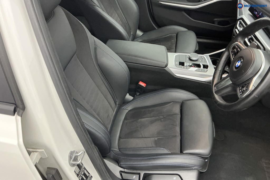 BMW 3 Series M Sport Automatic Petrol Saloon - Stock Number (1668769) - 5th supplementary image