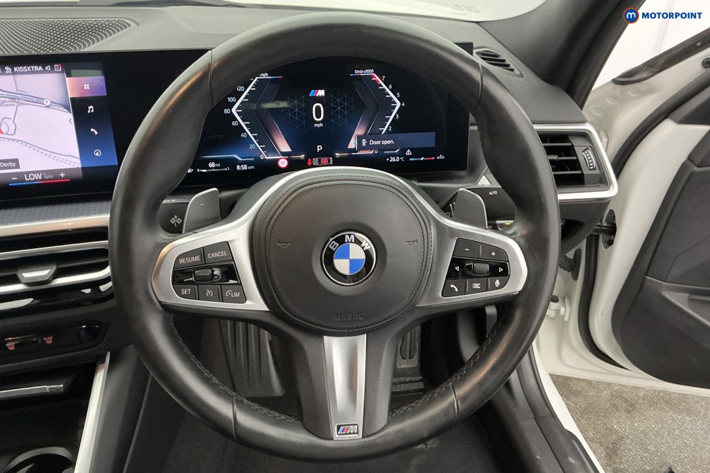 BMW 3 Series M Sport Automatic Petrol Saloon - Stock Number (1668769) - 6th supplementary image